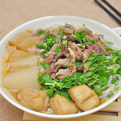 牛统领