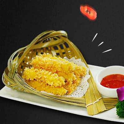 鸡味食族