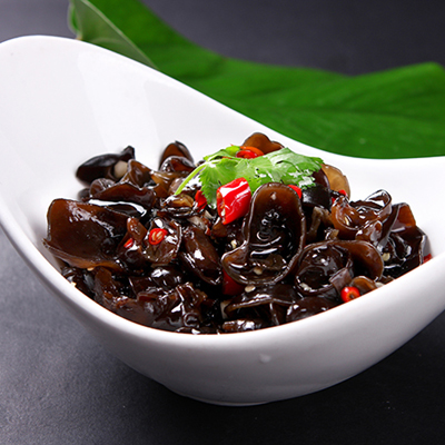 上菜呷饭