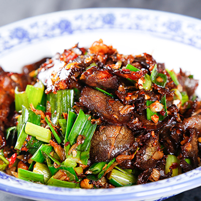 上菜呷饭