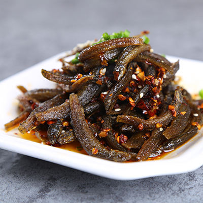 上菜呷饭