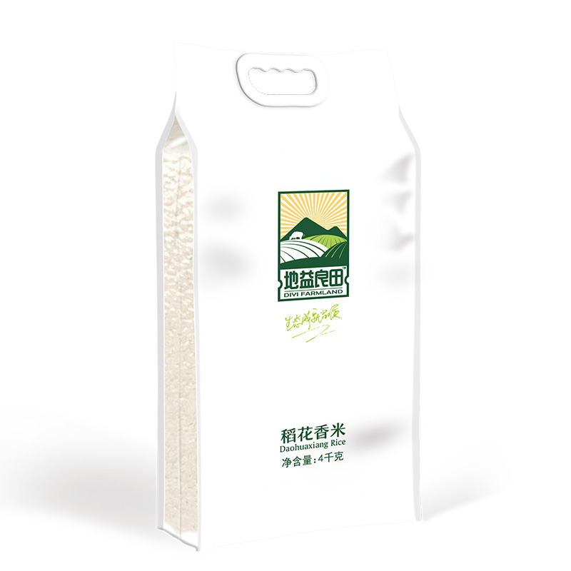 北大荒绿色食品