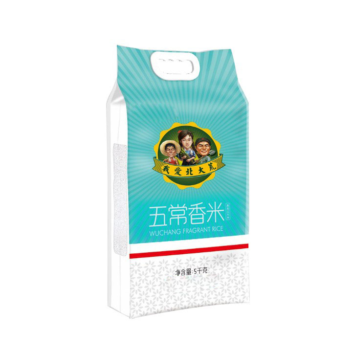 北大荒绿色食品