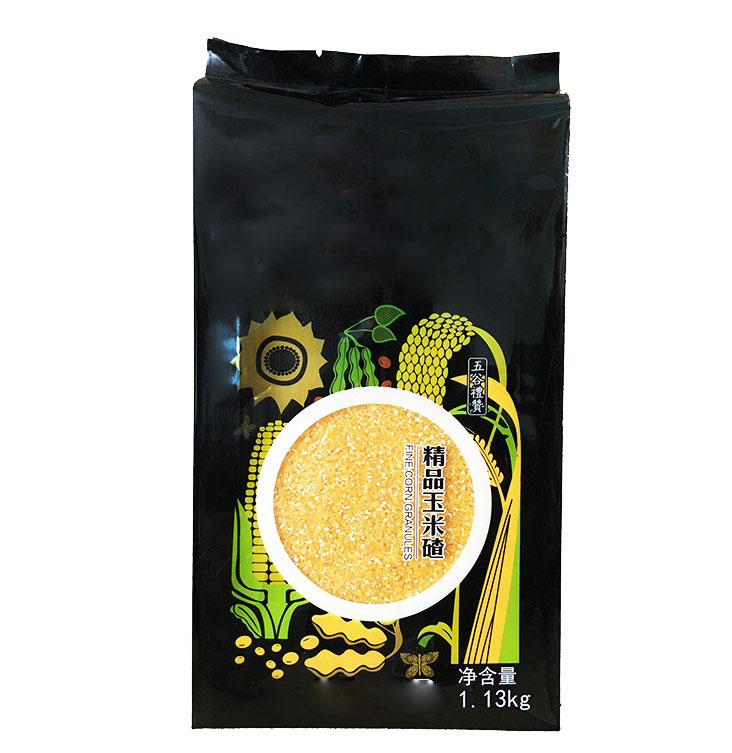北大荒绿色食品