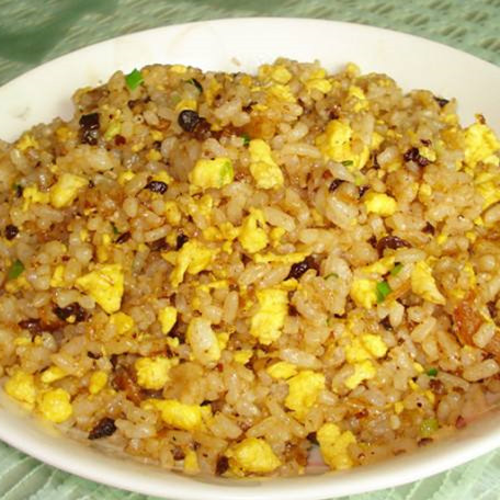 联盟港式铁板炒饭