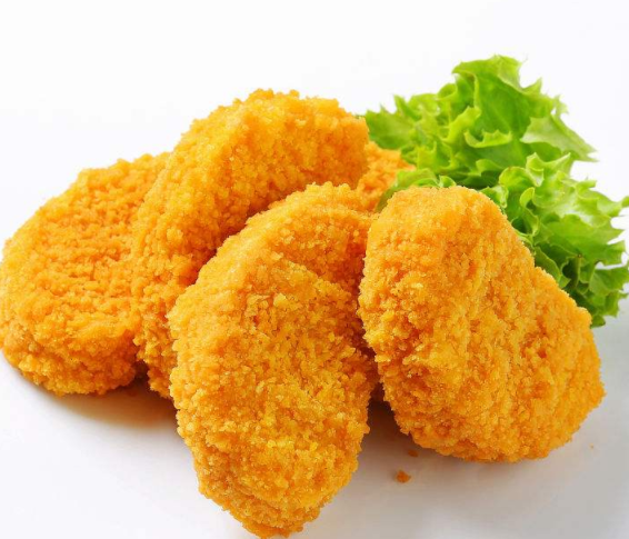 麦德拉炸鸡, 