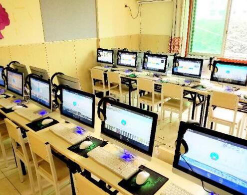 慧学云智能教育