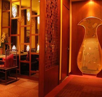 , 丽, 院