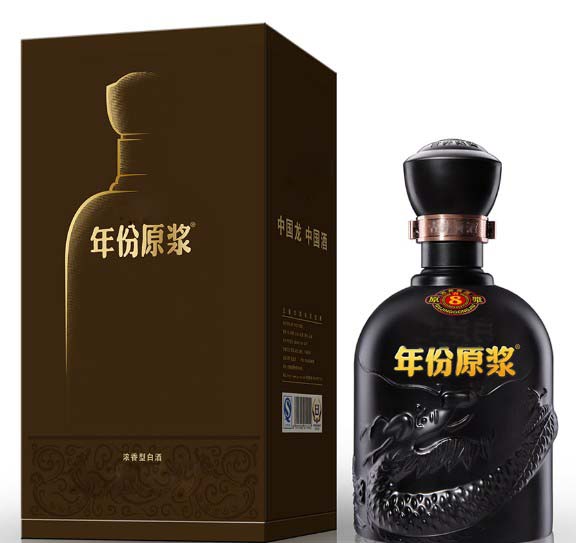 古井贡酒