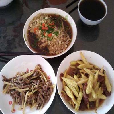 湘阁里辣