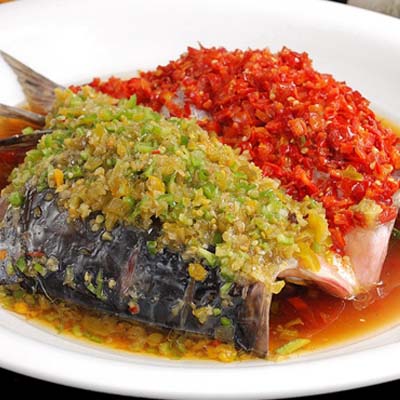 老乡村湘菜馆