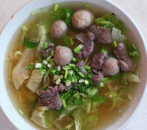 牛三哥
