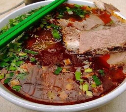 牛三哥