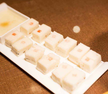 南大门米糕
