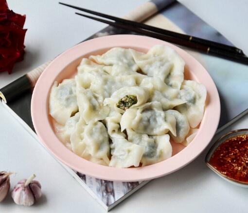德品佳水饺
