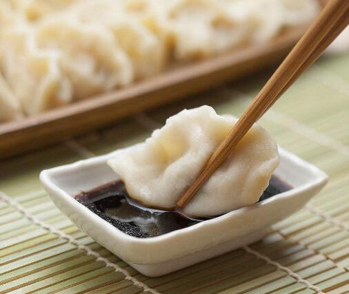 德品佳水饺