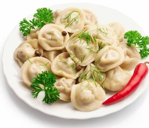 德品佳水饺