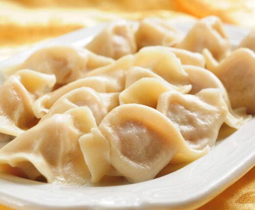 德品佳水饺