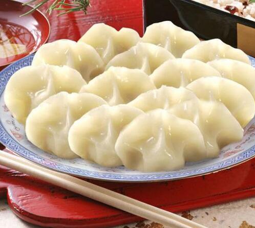 德品佳水饺