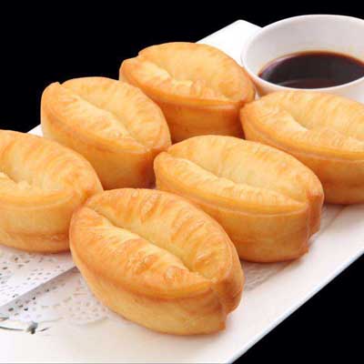 新丰小吃