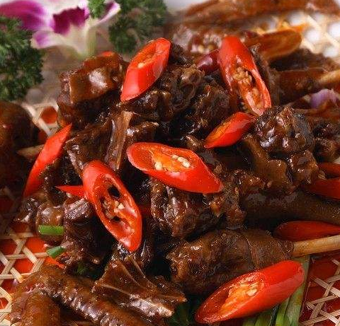 吃湘喝辣