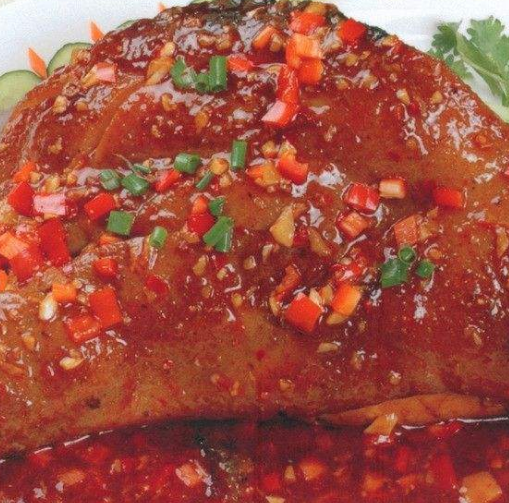 吃湘喝辣