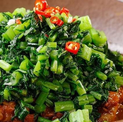 九度湘菜