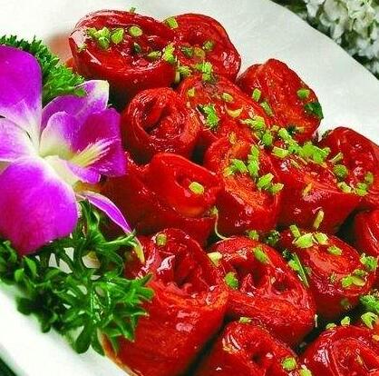 九度湘菜