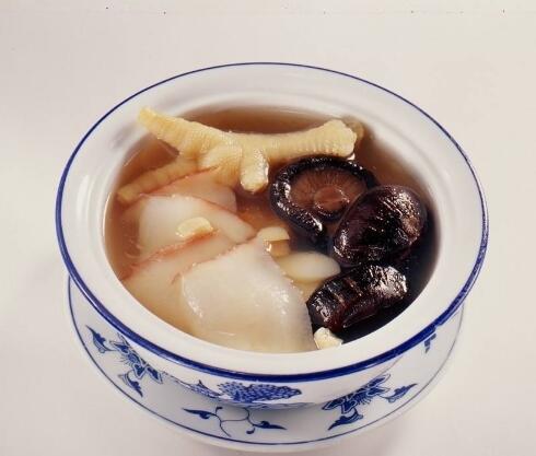 晨曦炖品