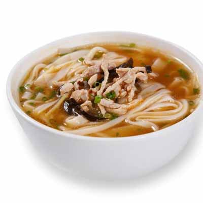 张三糁汤