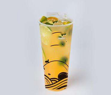 汇茶奶茶