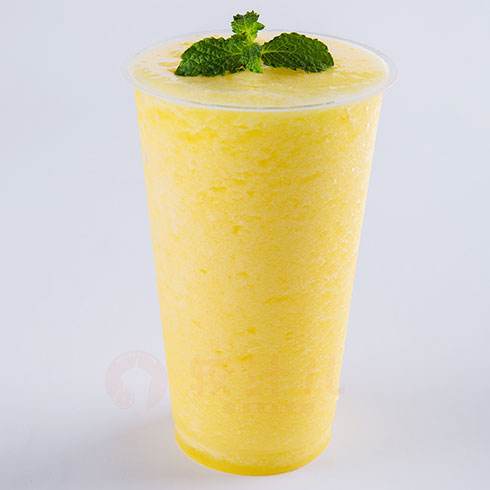 汇茶奶茶