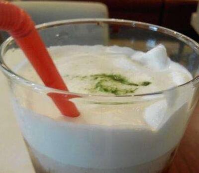 星食茶