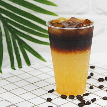 星食茶
