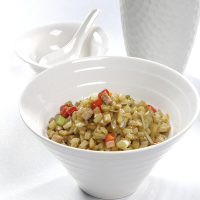 米知味小碗菜