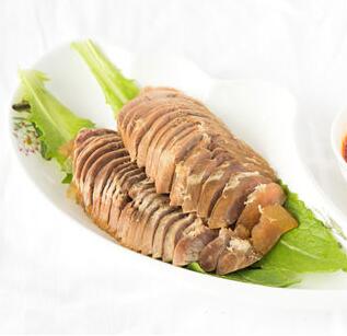 唐闸牛肉