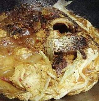 咱屯子铁锅炖