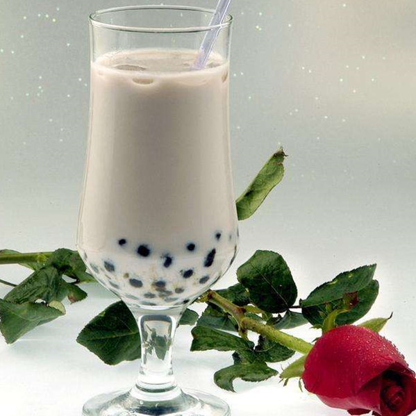 米莫的茶