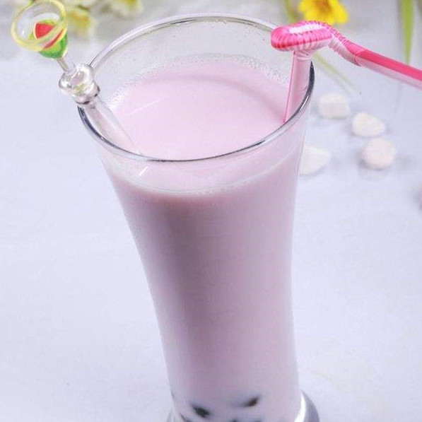 米莫的茶