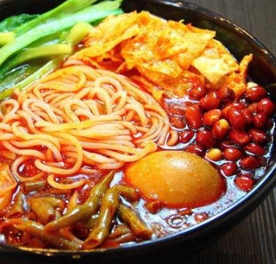 爱民螺蛳粉