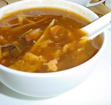 方大同胡辣汤