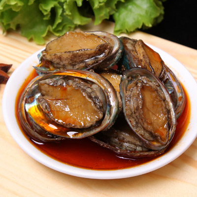 王老太麻辣小海鲜