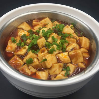 张吉记小碗菜