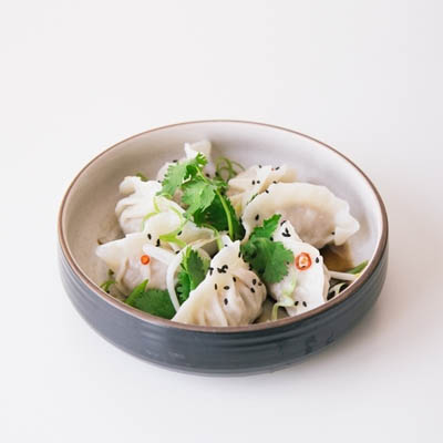 喜来德水饺