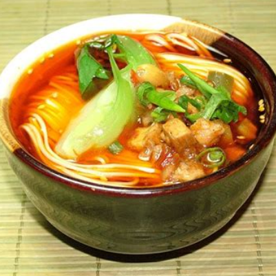 白家肥肠粉