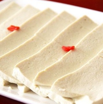 豆乡人家花生豆腐