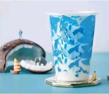 琉璃鲸