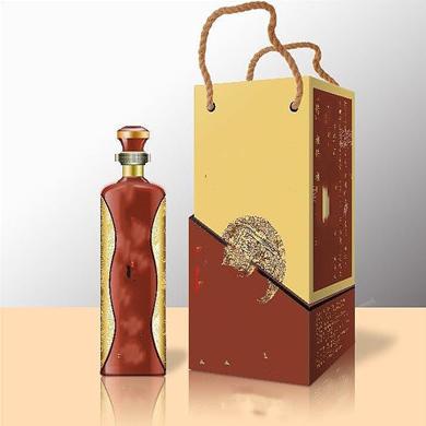 玉宇泉酒