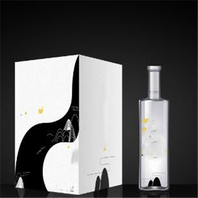 玉宇泉酒