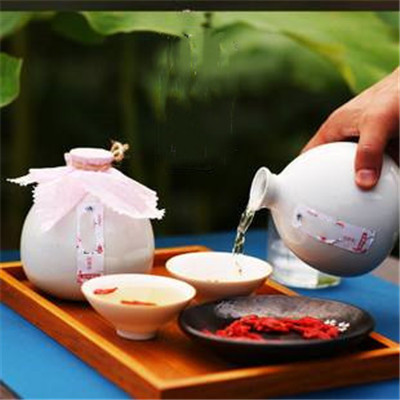 三世情缘桃花醉酒